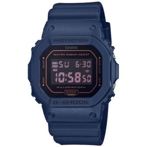 Наручные часы Casio G-SHOCK DW-5600BBM-2ER