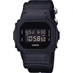 Наручные часы Casio G-SHOCK DW-5600BBN-1DR