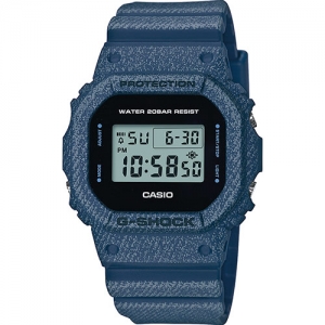 Наручные часы Casio G-SHOCK DW-5600DE-2ER