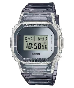 Наручные часы Casio G-SHOCK DW-5600SK-1DR