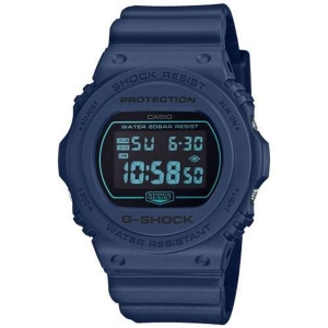 Наручные часы Casio G-SHOCK DW-5700BBM-2ER