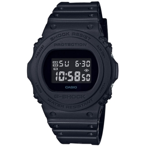 Наручные часы Casio G-SHOCK DW-5750E-1BDR