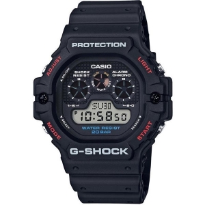 Наручные часы Casio G-SHOCK DW-5900-1