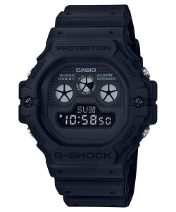 Наручные часы Casio G-SHOCK DW-5900BB-1DR