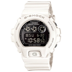 Наручные часы Casio G-SHOCK DW-6900NB-7DR