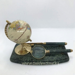 Настольный офисный набор Deluxe 11436