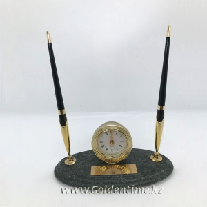 Настольный офисный набор Deluxe 2106