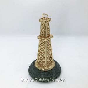 Настольный офисный набор Deluxe 602