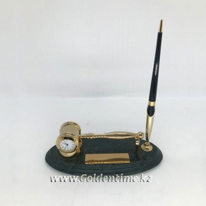 Настольный офисный набор Deluxe 7130