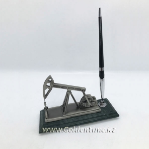 Настольный офисный набор Deluxe 7138