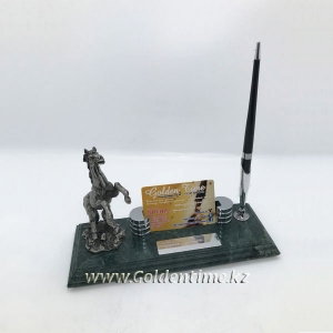 Настольный офисный набор Deluxe 8130