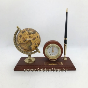 Настольный офисный набор Deluxe 856