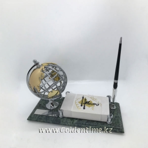 Настольный офисный набор Deluxe 9128