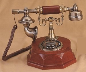 Ретро Телефон T307-A
