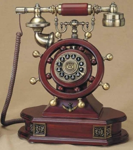 Ретро Телефон T5056