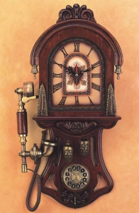 Ретро Телефон  T650-A