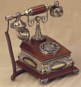 Ретро Телефон T5131-A2