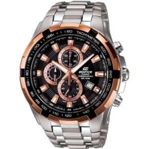 Наручные часы Casio EDIFICE EF-539D-1A5VUDF