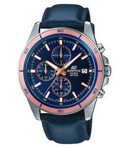 Наручные часы Casio EDIFICE EFR-526L-2AVUDF