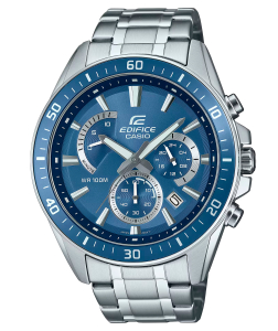 Наручные часы Casio EDIFICE EFR-552D-2AVUEF