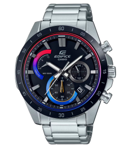 Наручные часы Casio EDIFICE EFR-573HG-1AVUDF