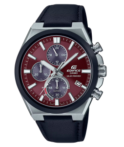 Наручные часы Casio EDIFICE EFS-S630BL-5AVUEF