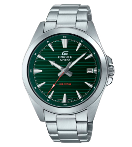 Наручные часы Casio EDIFICE EFV-140D-3AVUDF