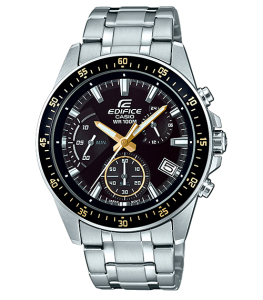 Наручные часы Casio EDIFICE EFV-540D-1A9VUDF
