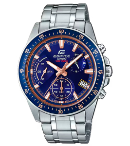 Наручные часы Casio EDIFICE EFV-540D-2AVUDF