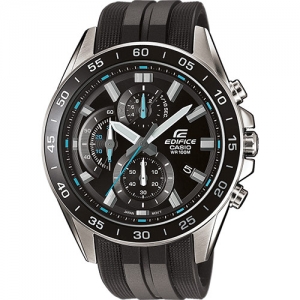 Наручные часы Casio EDIFICE EFV-550P-1AVUEF