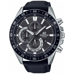 Наручные часы Casio EDIFICE EFV-620L-1AVUEF
