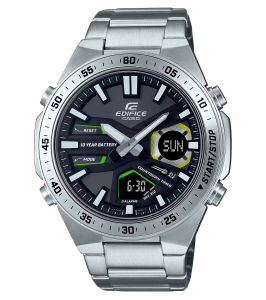 Наручные часы Casio EDIFICE EFV-C110D-1A3VDF