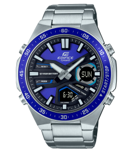 Наручные часы Casio EDIFICE EFV-C110D-2AVEF