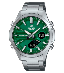 Наручные часы Casio EDIFICE EFV-C120D-3AEF