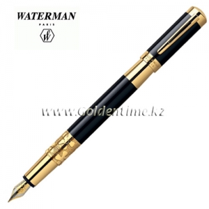 Ручка Waterman Elegance Black GT S0898610