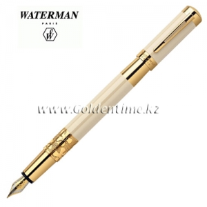 Ручка Waterman Elegance Ivory GT S0891310