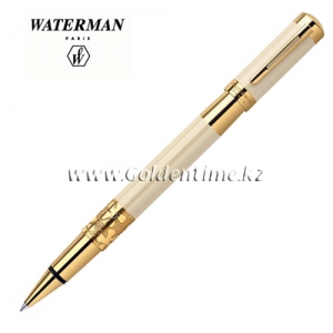 Ручка Waterman Elegance Ivory GT S0891370