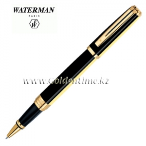 Ручка Waterman Exception Night&Day Gold GT S0636910