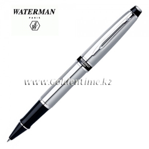 Ручка Waterman Expert Satin Chrome CT S0701220