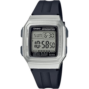 Наручные часы Casio F-201WAM-7AVDF