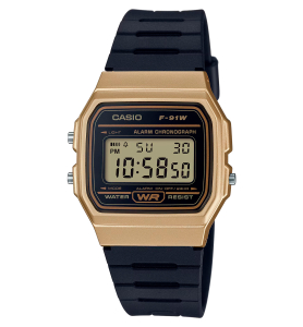 Часы Casio F-91WM-9ADF