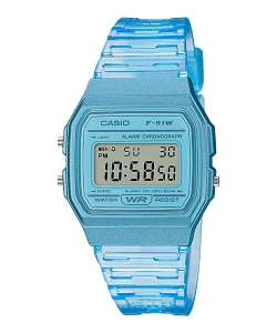 Наручные часы Casio F-91WS-2EF