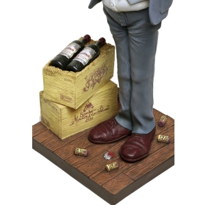 Фигурка Guillermo Forchino "Сомелье" FO84007 