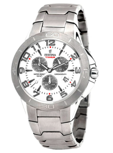 Наручные часы Festina F17603/2