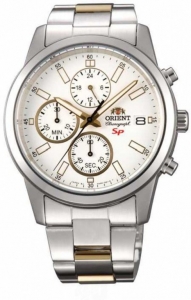 Наручные часы Orient FKU00001WO