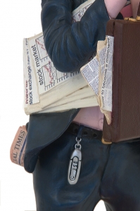 Фигурка Guillermo Forchino "Бизнесмен" FO84004