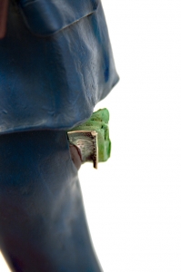 Фигурка Guillermo Forchino "Бизнесмен" FO84004