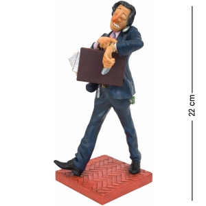 Фигурка Guillermo Forchino "Бизнесмен" FO84004