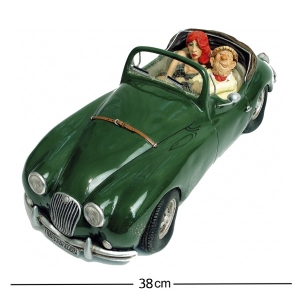 Фигурка Guillermo Forchino "Автомобиль мечты" FO85041