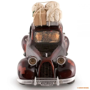 Фигурка Forchino Машина «Семейная прогулка» FO85049